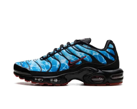NIKE AIR MAX PLUS "SHARK ATTACK"