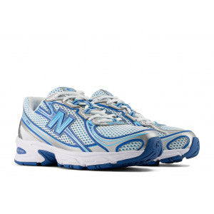 New Balance 740v2 - Blue Agate White