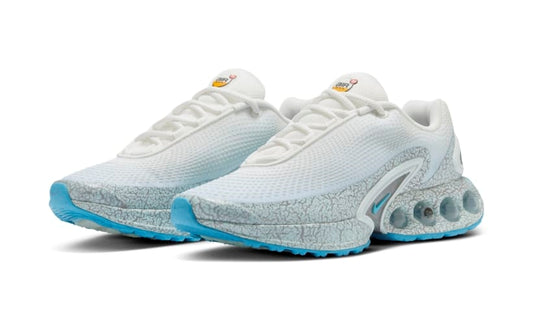Air Max DN 'White Safari'