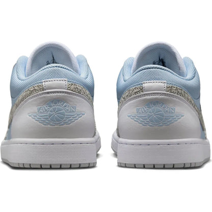 Air Jordan 1 Low SE "Blue Tint"