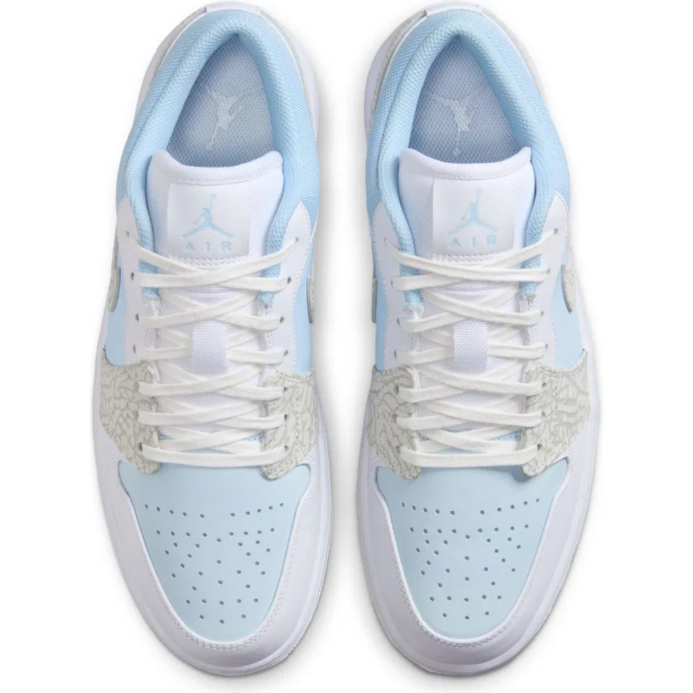 Air Jordan 1 Low SE "Blue Tint"