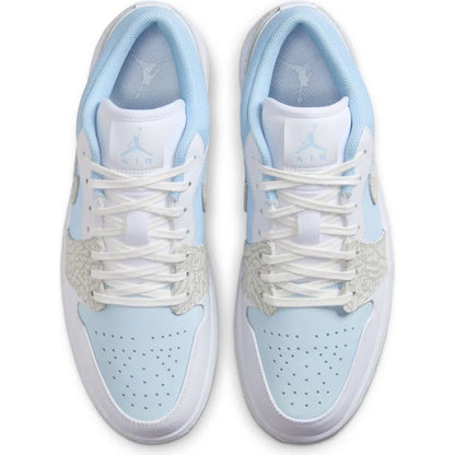Air Jordan 1 Low SE "Blue Tint"