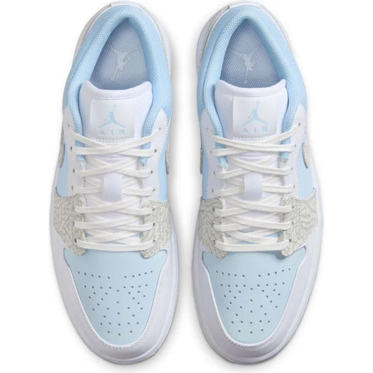 Air Jordan 1 Low SE "Blue Tint"