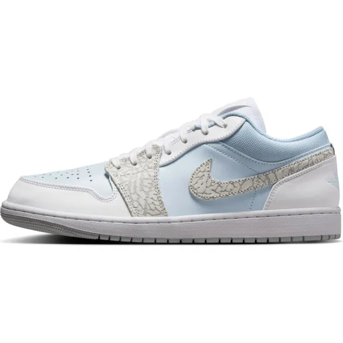 Air Jordan 1 Low SE "Blue Tint"