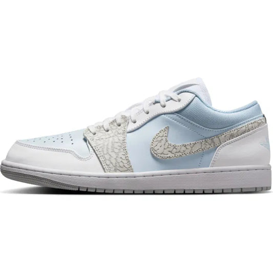 Air Jordan 1 Low SE "Blue Tint"
