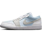 Air Jordan 1 Low SE "Blue Tint"
