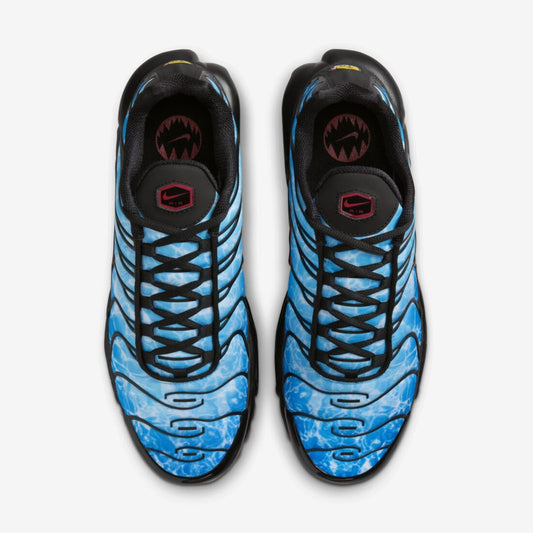NIKE AIR MAX PLUS "SHARK ATTACK"